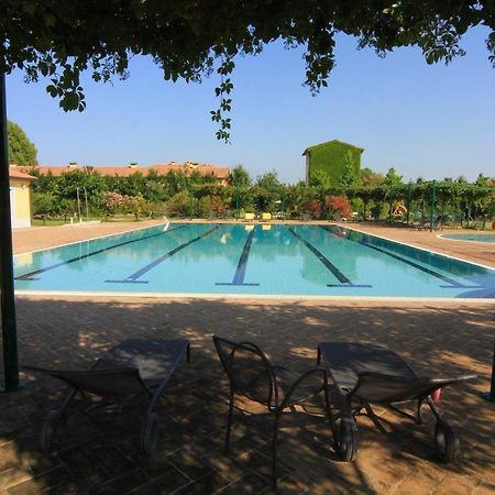 Campastrello Sport Hotel Residence Castagneto Carducci Exterior foto
