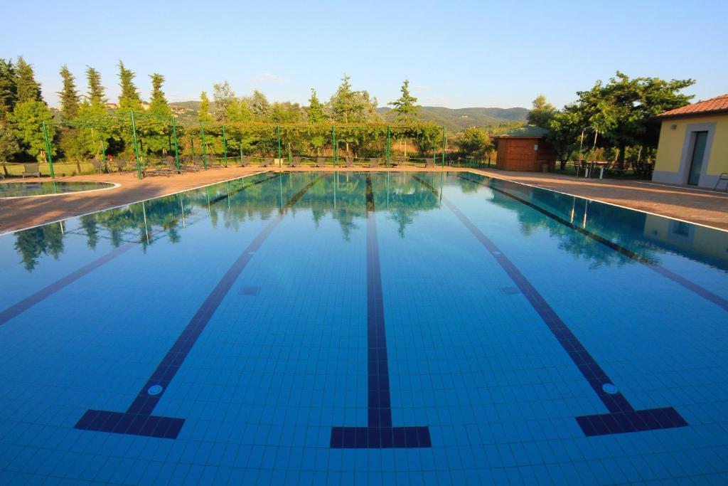 Campastrello Sport Hotel Residence Castagneto Carducci Exterior foto