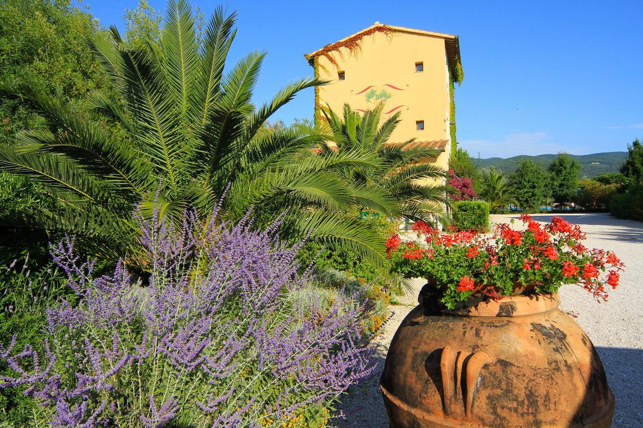 Campastrello Sport Hotel Residence Castagneto Carducci Exterior foto