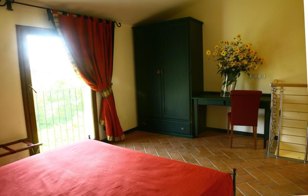 Campastrello Sport Hotel Residence Castagneto Carducci Habitación foto