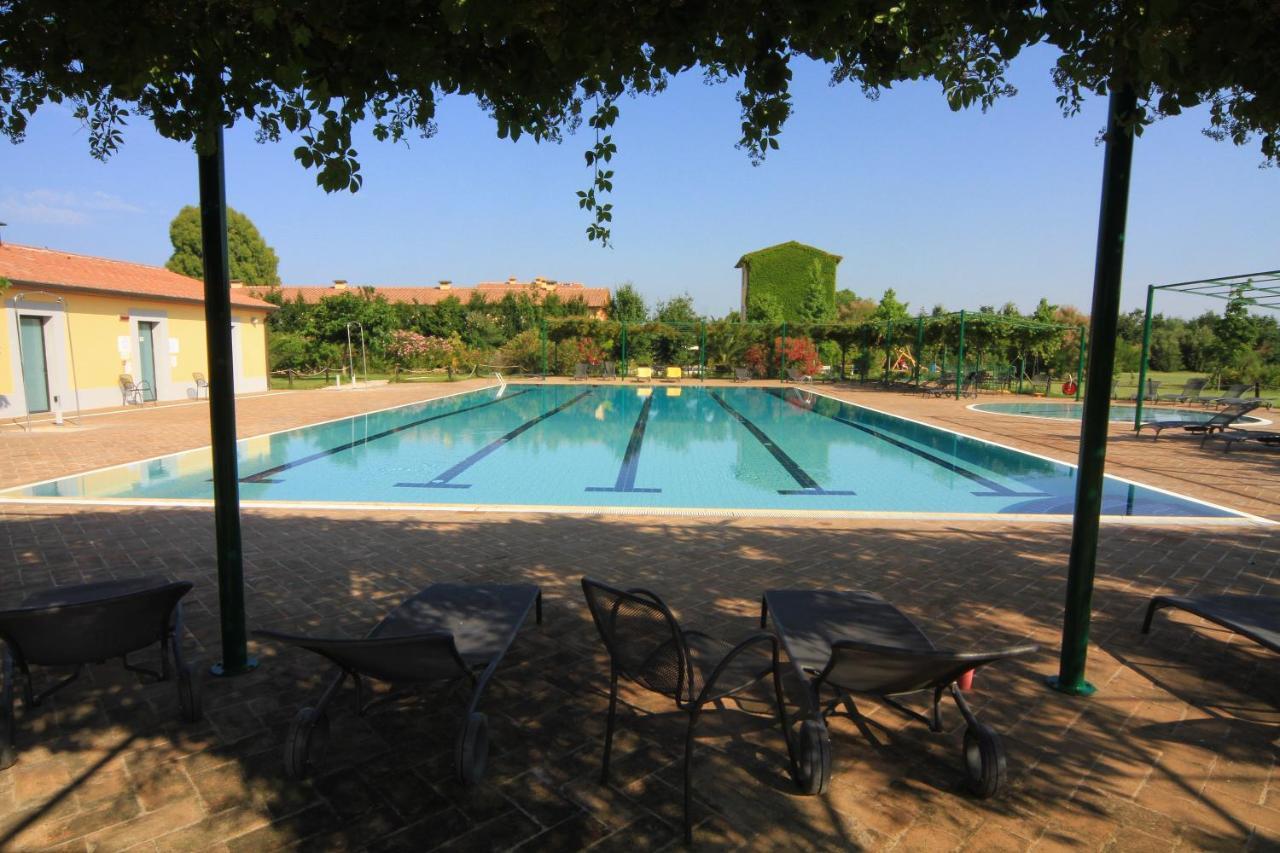 Campastrello Sport Hotel Residence Castagneto Carducci Exterior foto